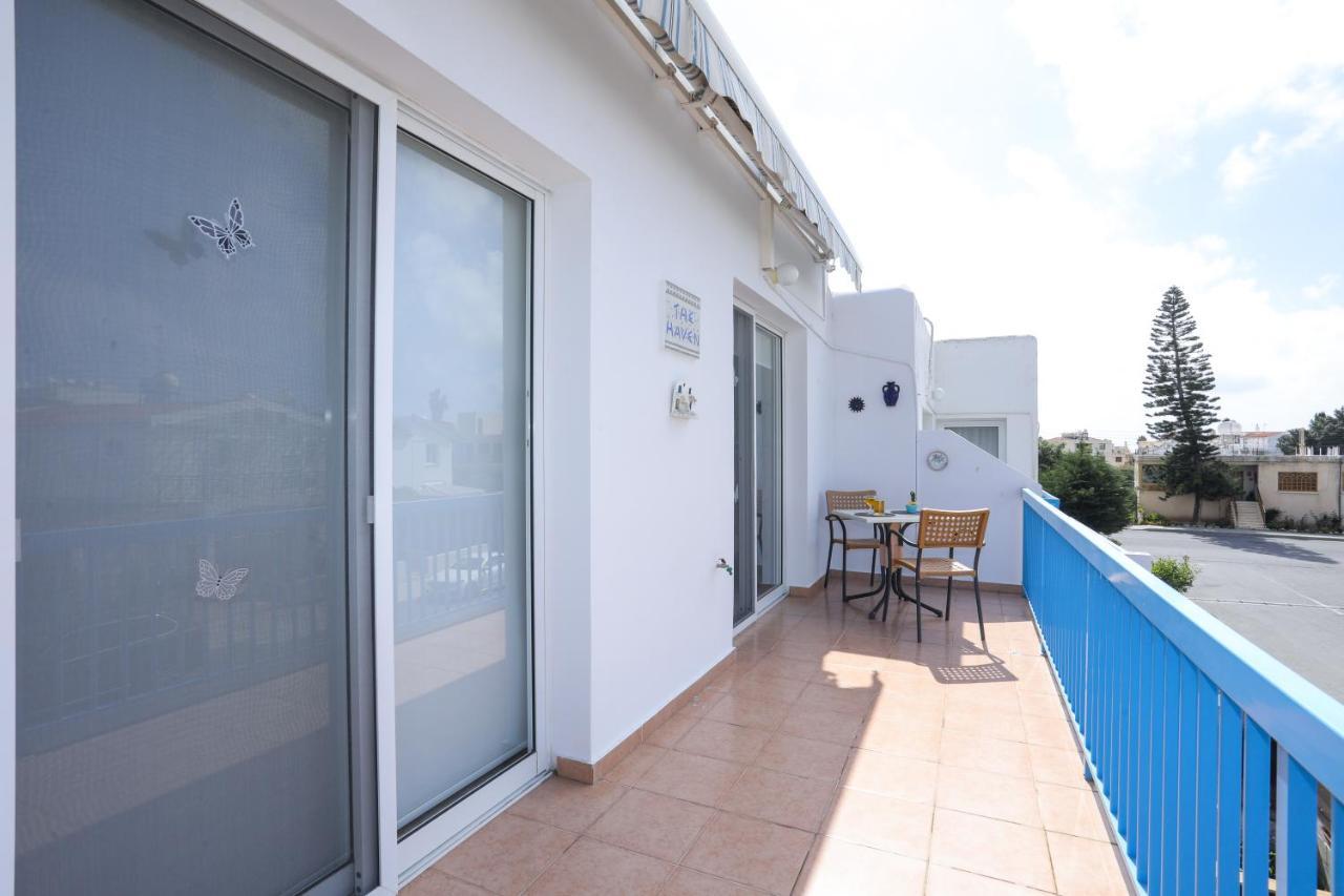 Stylish Holiday - Large Pool - Close To Beach Paphos